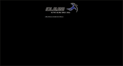 Desktop Screenshot of idle.ee