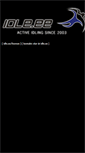 Mobile Screenshot of idle.ee
